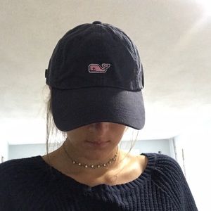 Vineyard vines hat